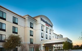 Springhill Suites Grapevine Mills Tx 3*